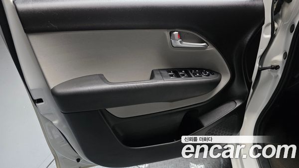 Kia Ray 2022, фото 14