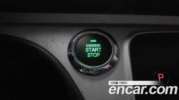Kia Ray 2022, фото 27