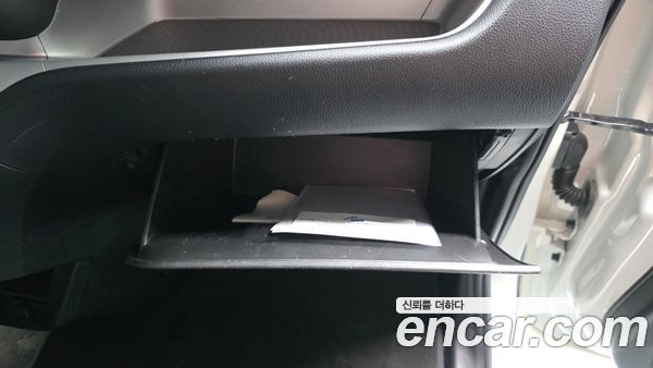 Kia Ray 2022, фото 29
