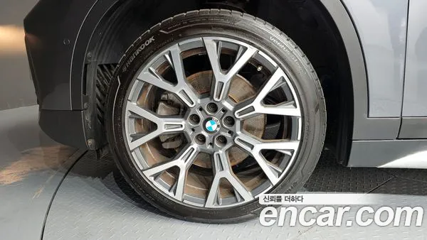 BMW X1 2022, фото 5