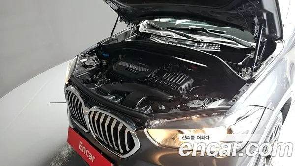 BMW X1 2022, фото 6