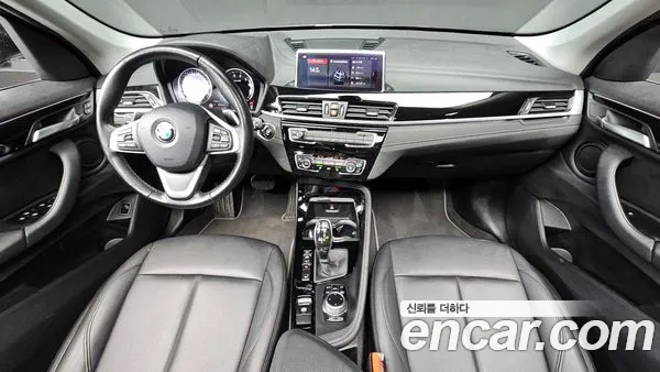 BMW X1 2022, фото 7