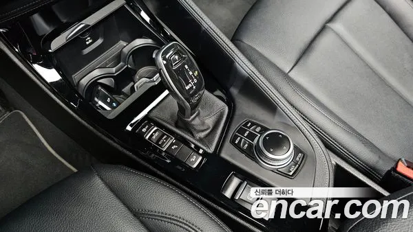 BMW X1 2022, фото 9