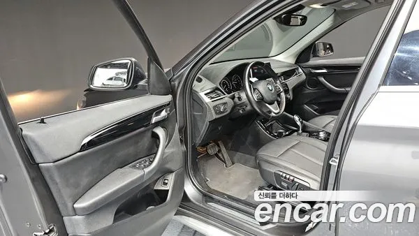 BMW X1 2022, фото 10