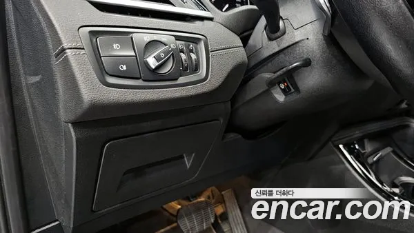 BMW X1 2022, фото 20