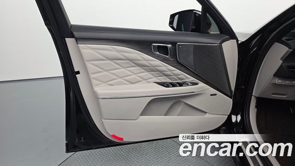 Kia K8 2023, фото 14