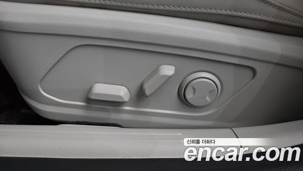 Kia K8 2023, фото 31