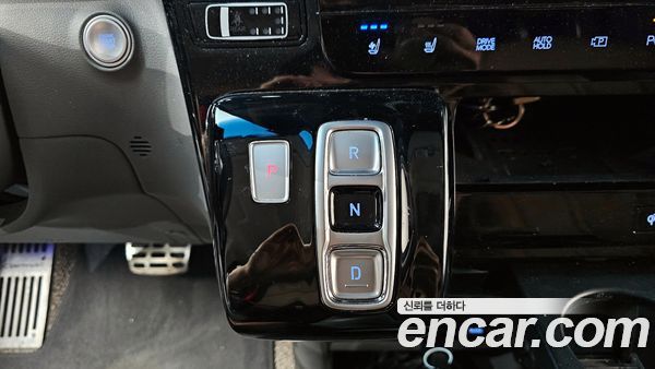 Hyundai Staria 2022, фото 9