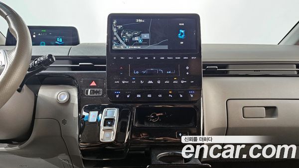 Hyundai Staria 2022, фото 13