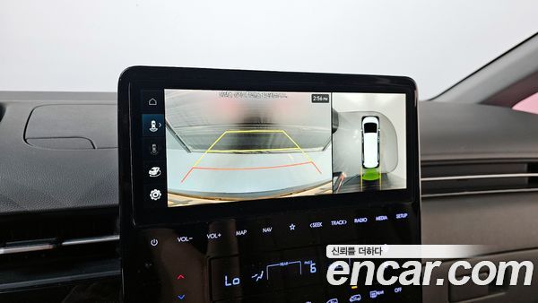 Hyundai Staria 2022, фото 14