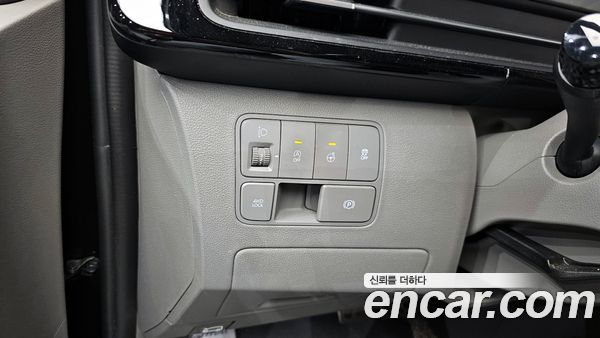 Hyundai Staria 2022, фото 16