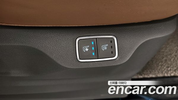 Hyundai Staria 2022, фото 18