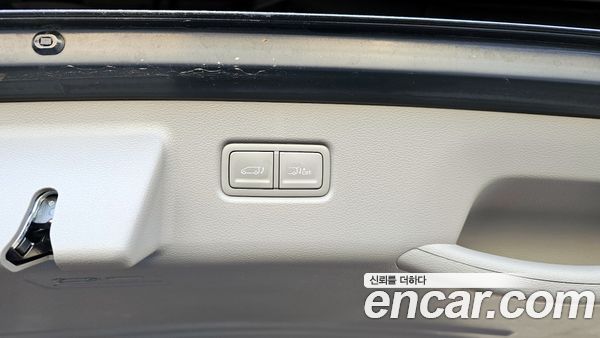 Hyundai Staria 2022, фото 20