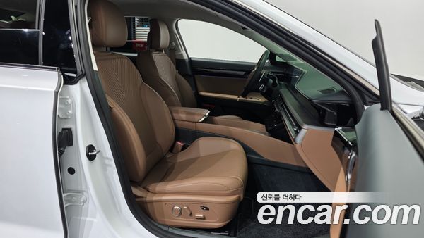 Hyundai Grandeur 2023, фото 17