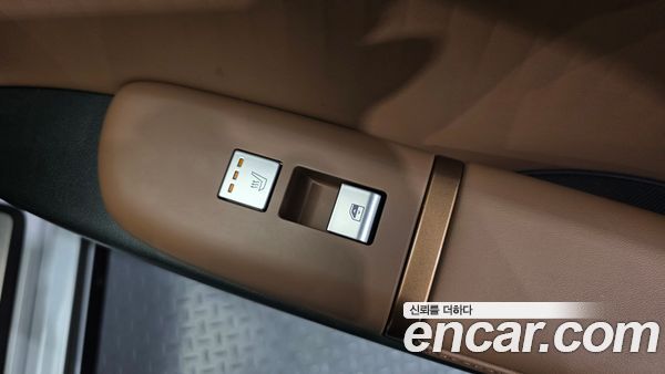 Hyundai Grandeur 2023, фото 24