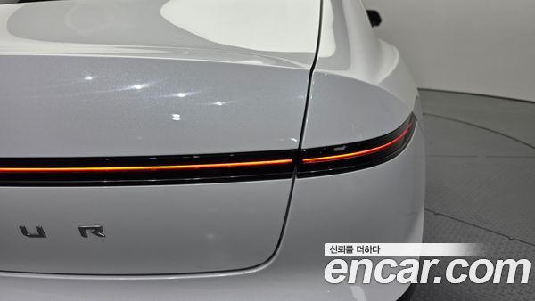 Hyundai Grandeur 2023, фото 9