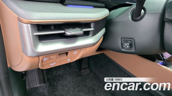 Hyundai Grandeur 2023, фото 30