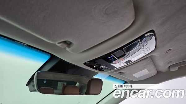 Hyundai Grandeur 2023, фото 35