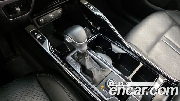 Kia Sorento 2022, фото 12