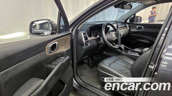 Kia Sorento 2022, фото 13