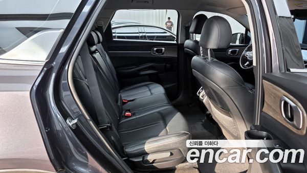 Kia Sorento 2022, фото 18