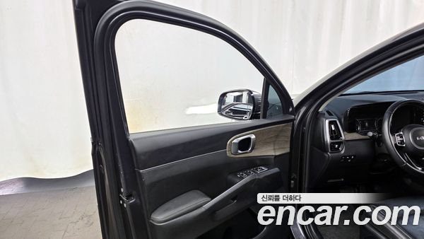 Kia Sorento 2022, фото 14