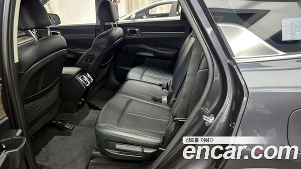 Kia Sorento 2022, фото 16