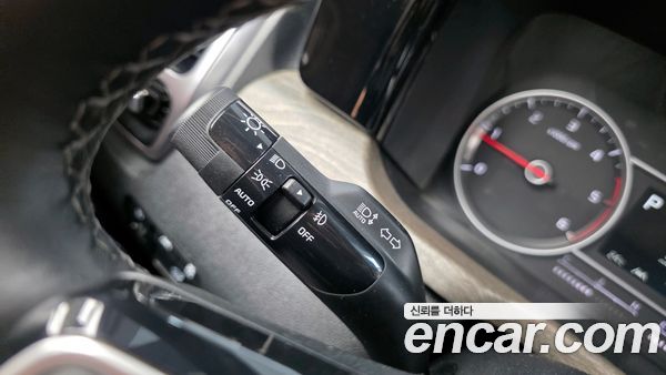 Kia Sorento 2022, фото 29