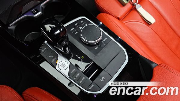 BMW 1 Series 2022, фото 11
