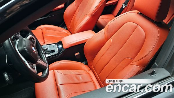 BMW 1 Series 2022, фото 29