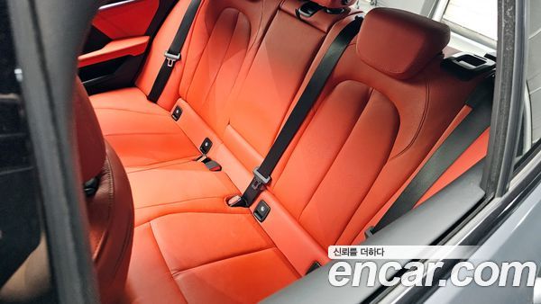 BMW 1 Series 2022, фото 30