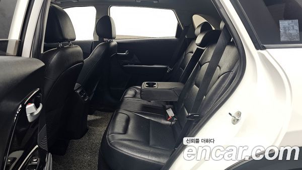 Kia Niro 2020, фото 12