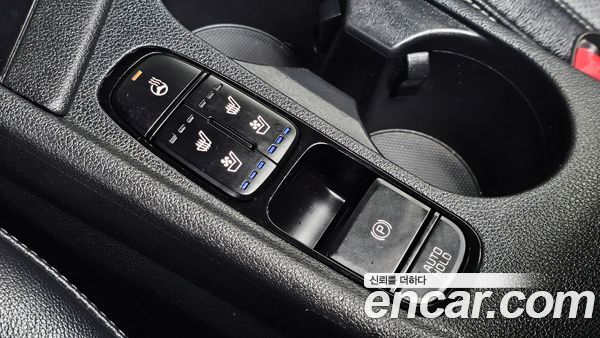 Kia Niro 2020, фото 16