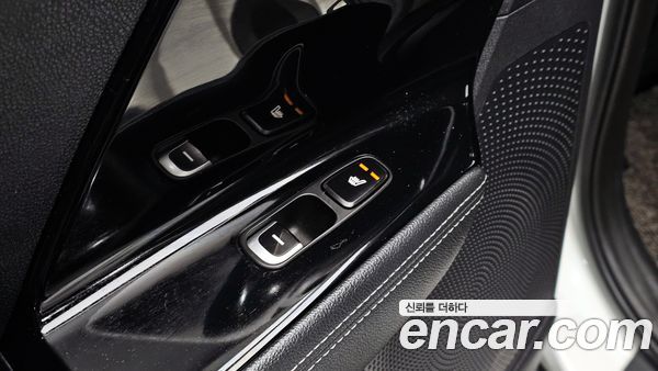 Kia Niro 2020, фото 18