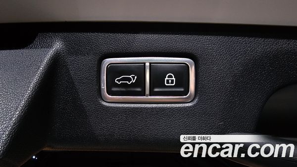 Kia Sorento 2021, фото 16