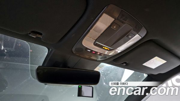 Kia Sorento 2021, фото 18