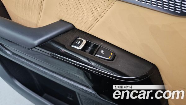 Kia Mohave 2021, фото 29