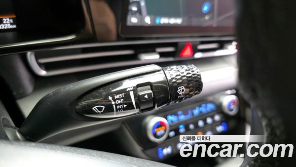 Hyundai Elantra 2023, фото 22