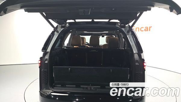 Land Rover Discovery 2024, фото 20