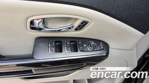 Kia Carnival 2020, фото 7