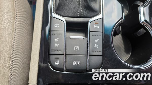 Kia Carnival 2020, фото 16