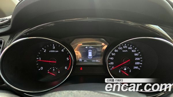Kia Carnival 2020, фото 17