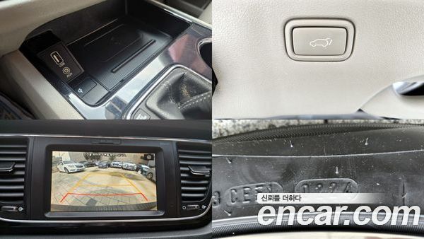 Kia Carnival 2020, фото 18