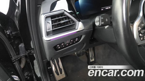 BMW 3 Series 2021, фото 27