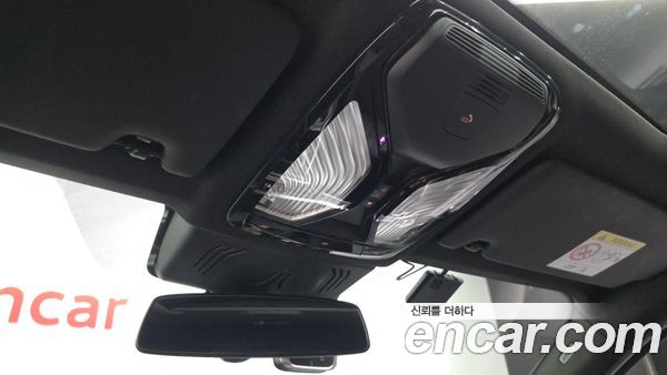 BMW 3 Series 2021, фото 33