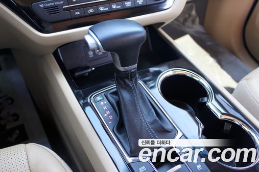 Kia Carnival 2020, фото 12