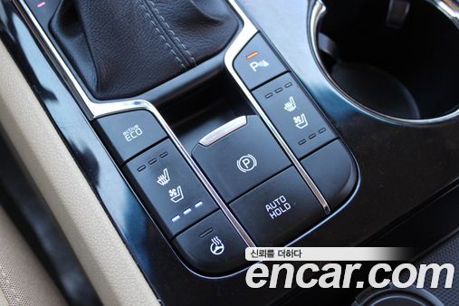 Kia Carnival 2020, фото 13
