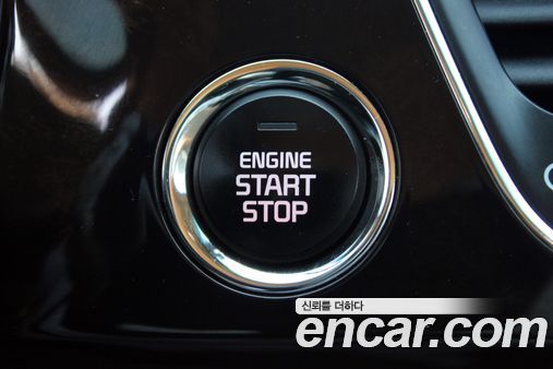 Kia Carnival 2020, фото 15