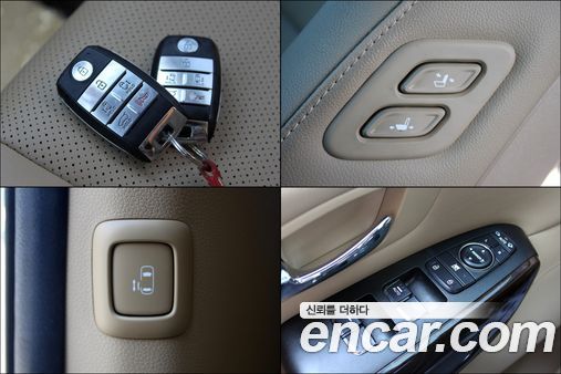 Kia Carnival 2020, фото 17