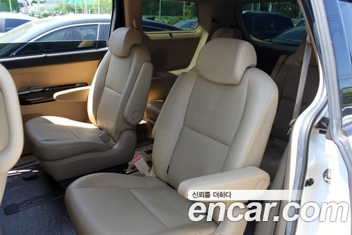 Kia Carnival 2020, фото 18